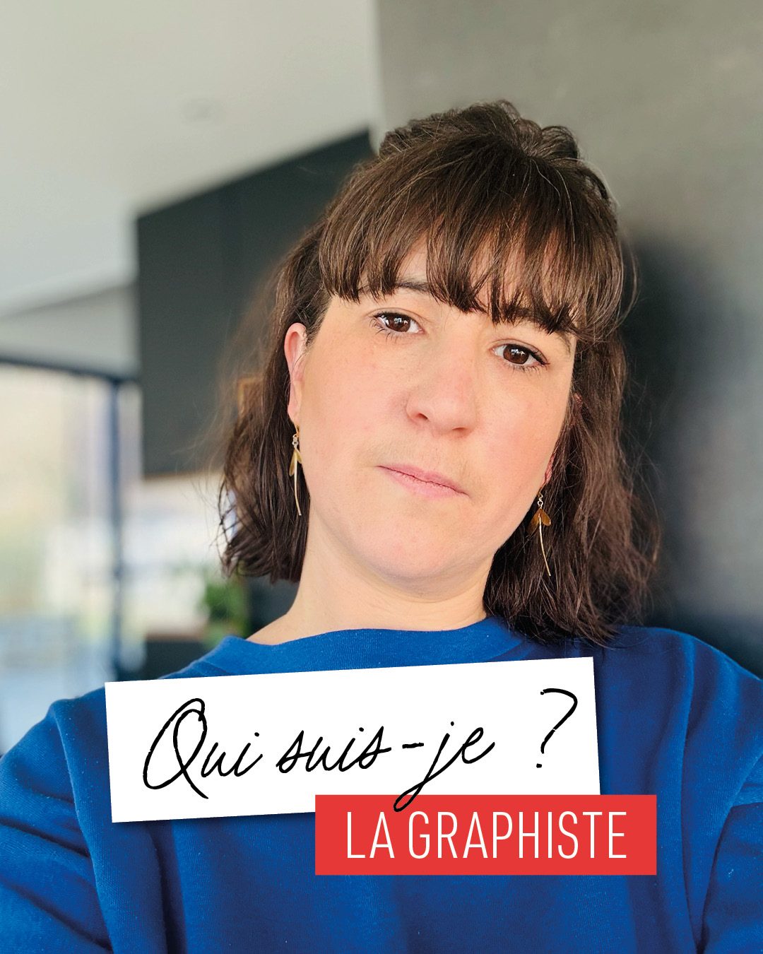 SAPERLOTTE_LaGraphiste